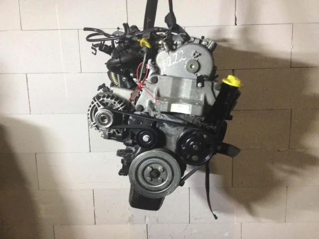 Продажа двигателя A13DTC