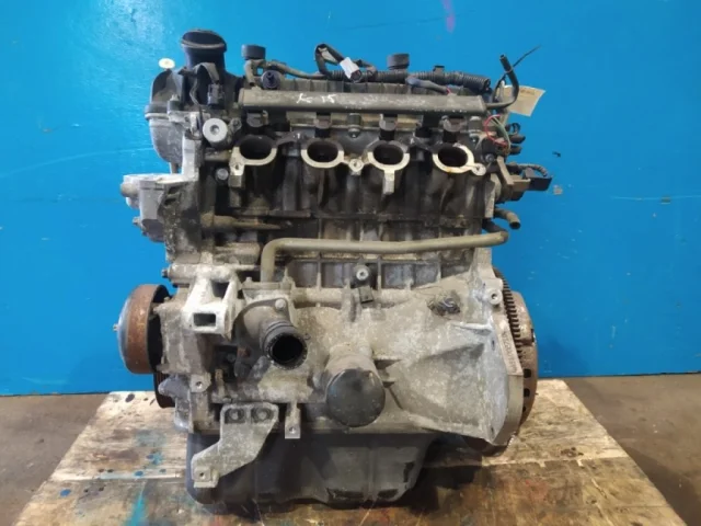 Продажа двигателя 4A91