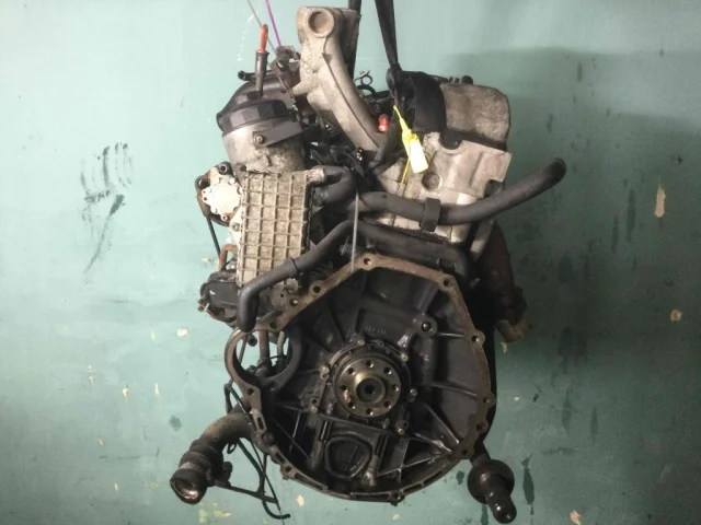 Продажа двигателя 601.942