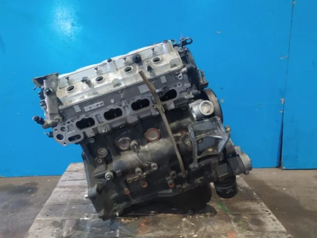 Продажа двигателя 4G69