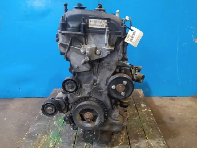 Продажа двигателя SEBA