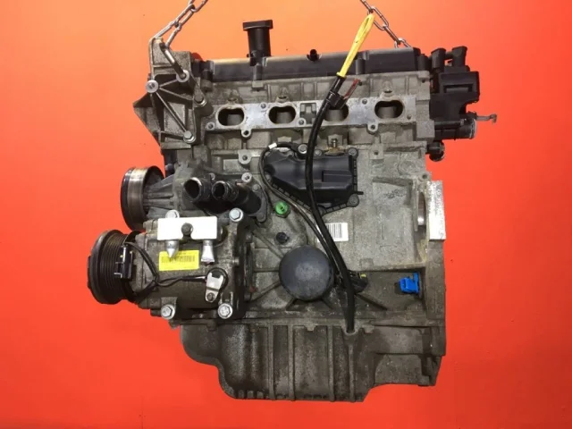 Продажа двигателя FYJA