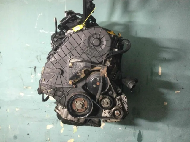 Продажа двигателя Y17DTL