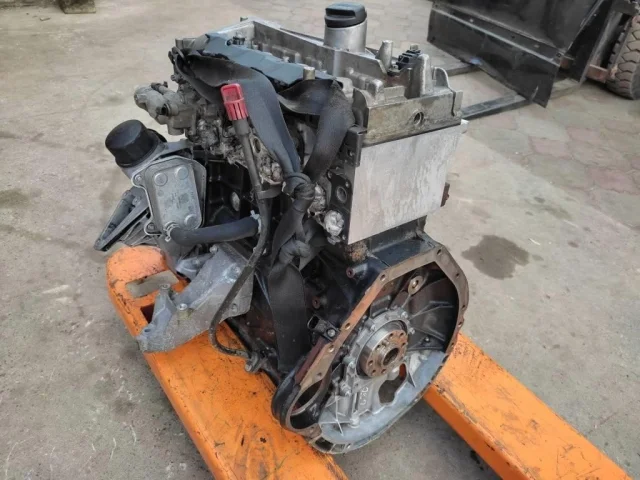 Продажа двигателя 646.961