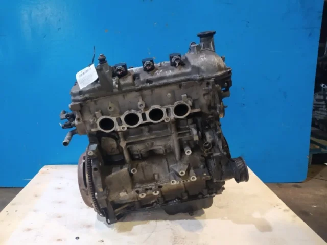 Продажа двигателя Z6