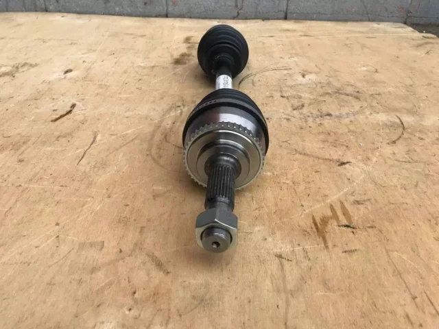 Привод передний левый для Nissan Primera P12 Седан 2002-2008 на фотографиях