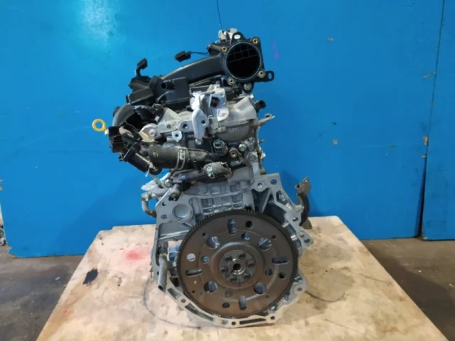 Продажа двигателя MR20DD