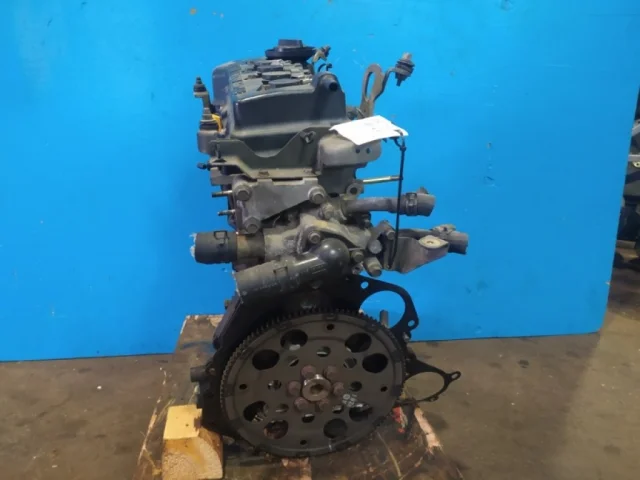 Продажа двигателя QG18DE