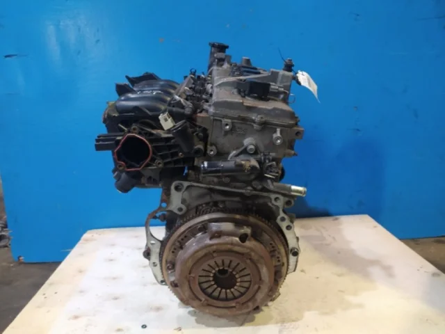 Продажа двигателя Z6