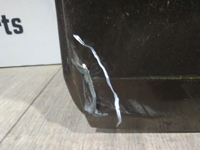 Дверь задняя левая для Skoda Rapid I rest NH3 2017-2020 на фотографиях