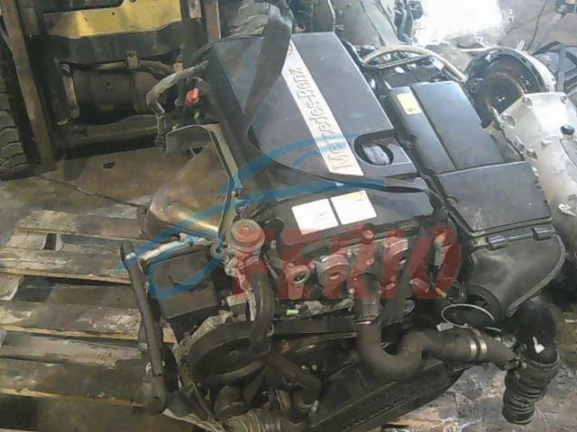 Продажа двигателя 271.948