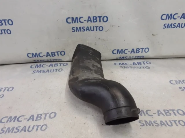 Воздухозаборник для Mercedes-Benz GL class X166 2012-2016 на фотографиях