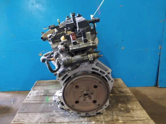 Продажа двигателя LFF7