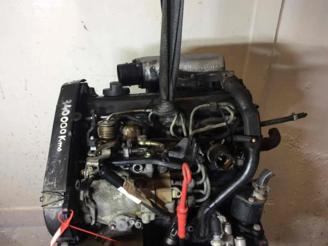 Продажа двигателя 1Y