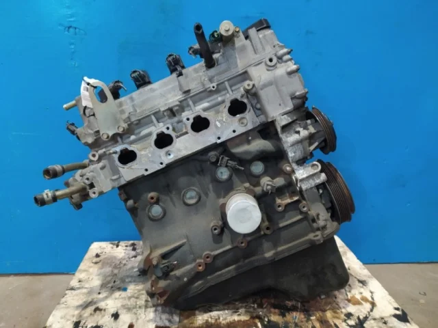 Продажа двигателя QG15DE