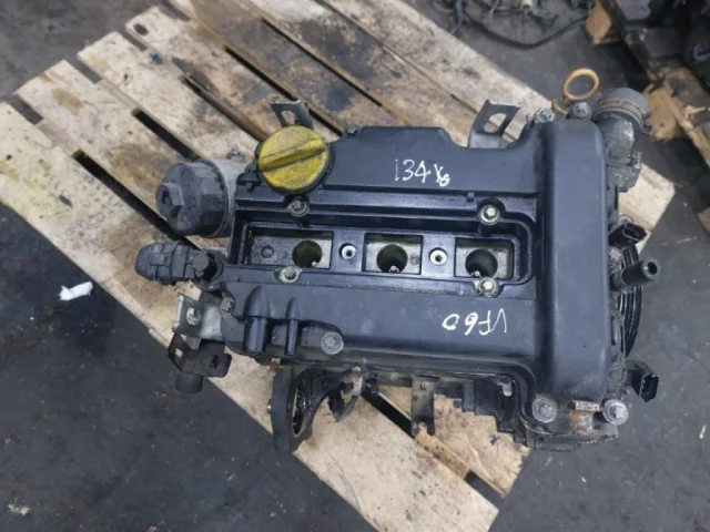 Продажа двигателя Z10XE