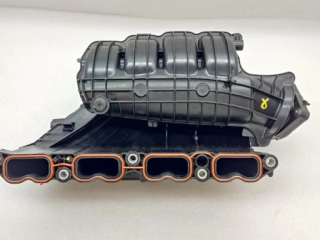 Впускной коллектор для Toyota RAV4 XA50 2019+ на фотографиях