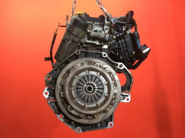 Продажа двигателя Z12XE