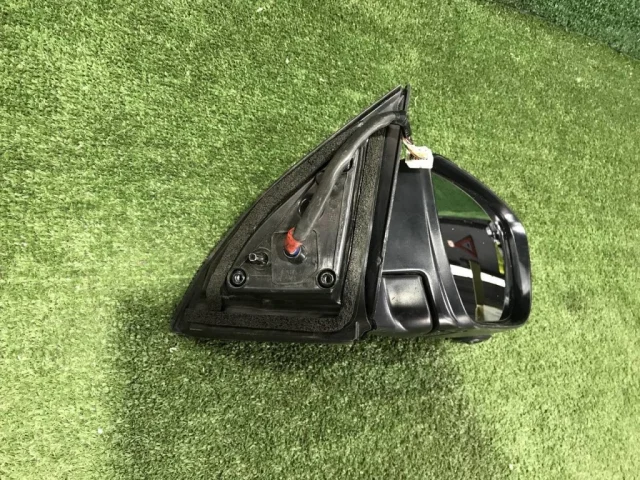 Зеркало боковое правое для Nissan Qashqai J11 2013-2019 на фотографиях