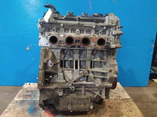 Продажа двигателя MR18DE