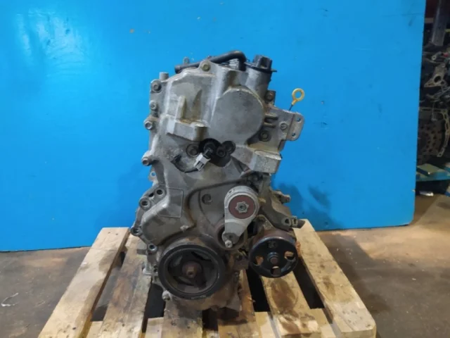 Продажа двигателя MR20DE