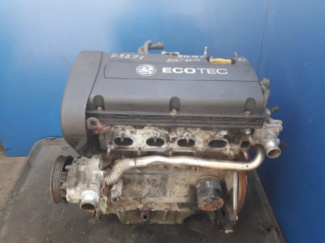 Продажа двигателя Z16XEP