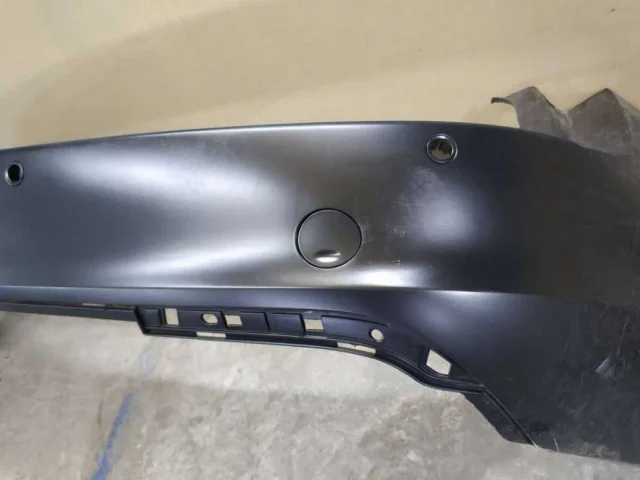 Бампер задний для Opel Insignia Универсал A 2008-2017 на фотографиях