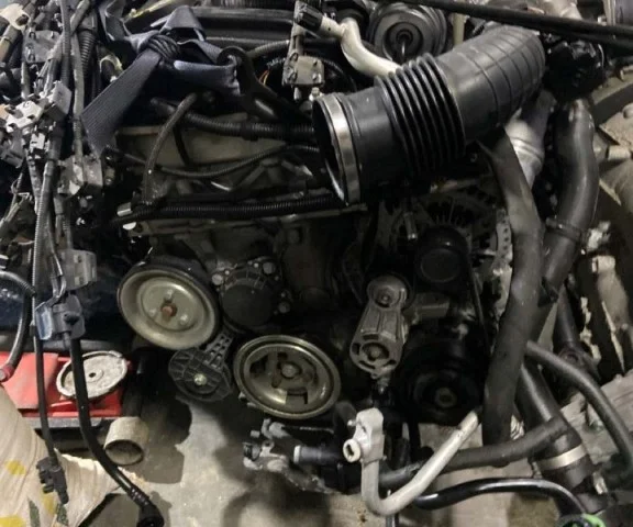 Продажа двигателя N13B16