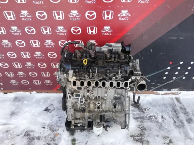 Продажа двигателя SHY1