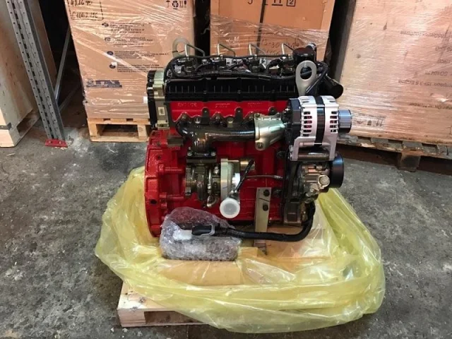 Продажа двигателя ISF2 8S5161Р