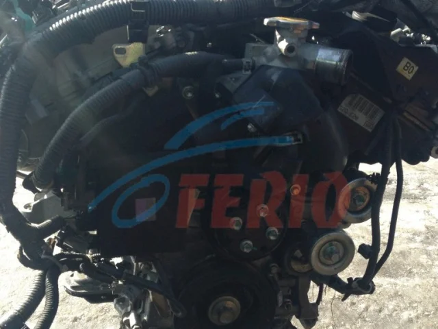 Продажа двигателя 2GR-FSE