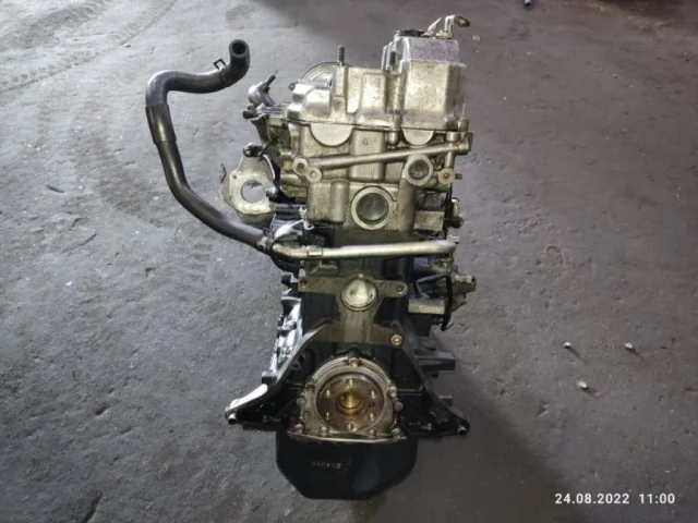 Продажа двигателя 4D56