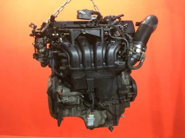 Продажа двигателя Z16XEP