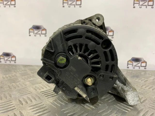 Генератор для Volvo XC90 I C 2002-2014 на фотографиях