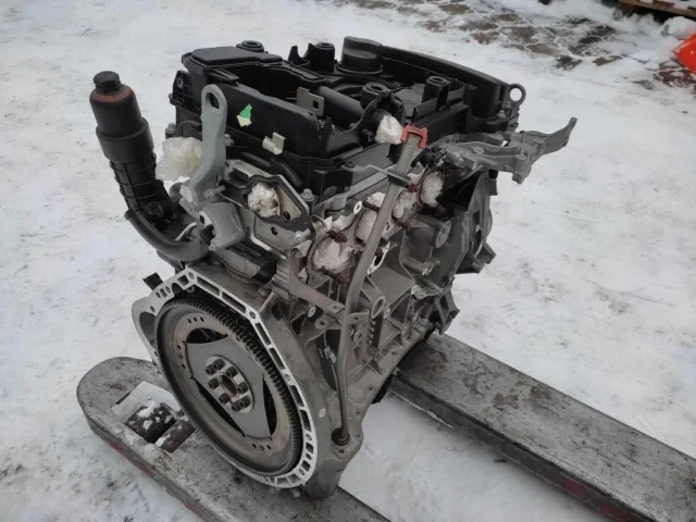 Продажа двигателя 271.820