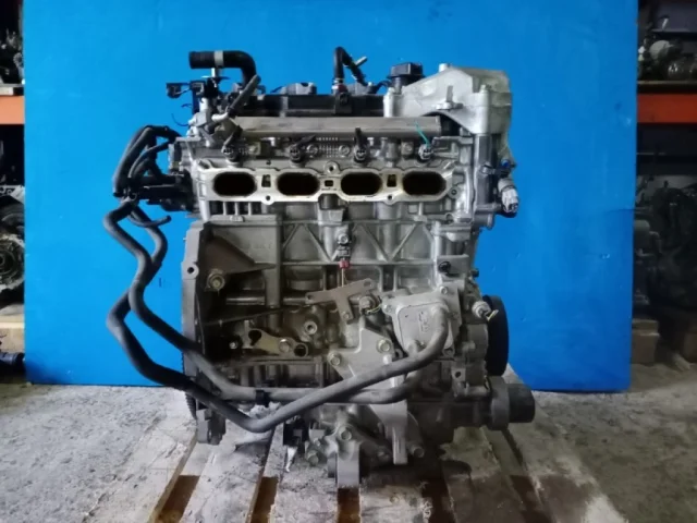 Продажа двигателя QR25DE