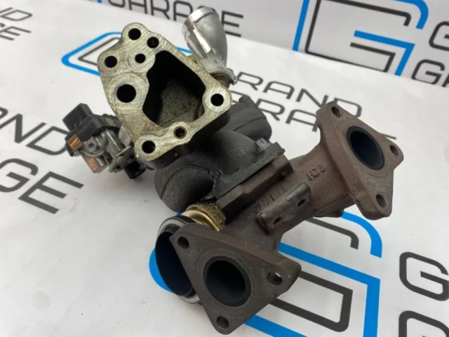 Продажа двигателя 642.940