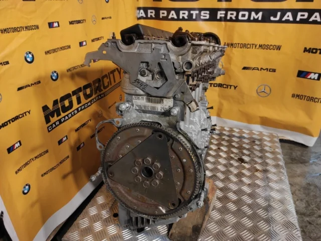 Продажа двигателя M54B30