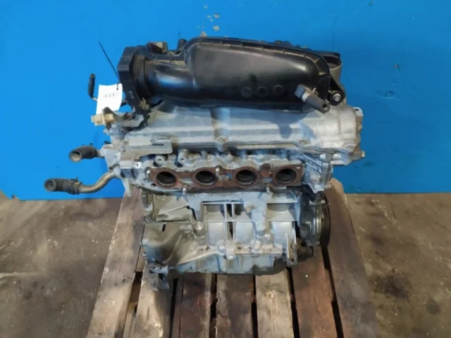 Продажа двигателя HR16DE