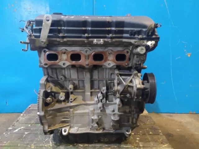Продажа двигателя 4B12