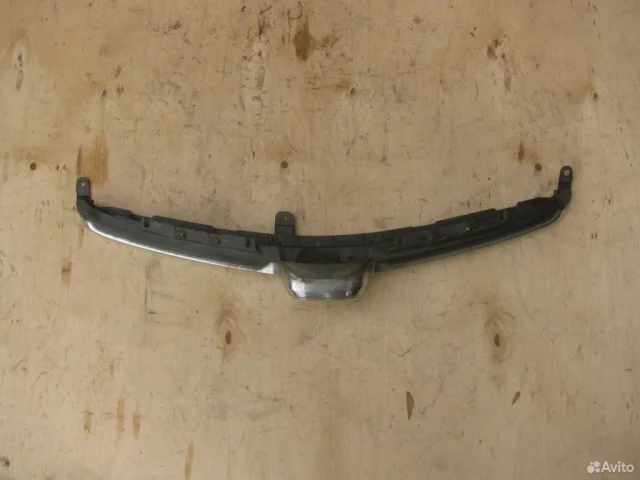 Решетка радиатора для Honda Civic FA 2005-2010 седан на фотографиях