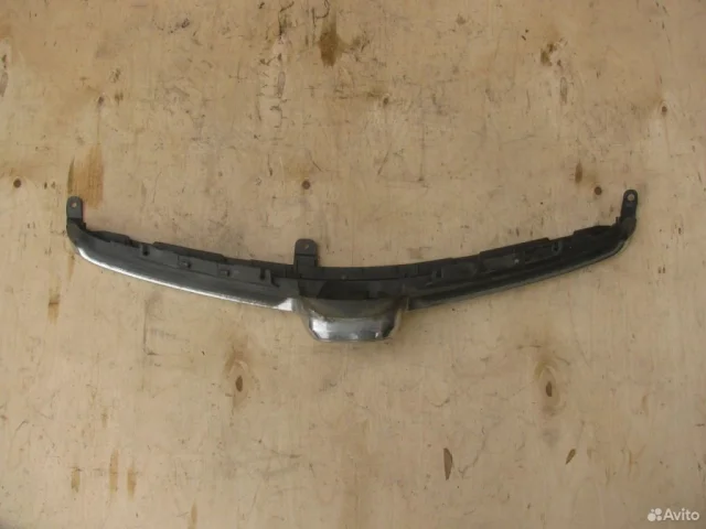 Решетка радиатора для Honda Civic FA 2005-2010 седан на фотографиях