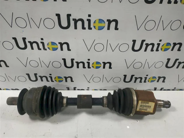 Привод передний левый для Volvo C30 MK 2006-2013 на фотографиях