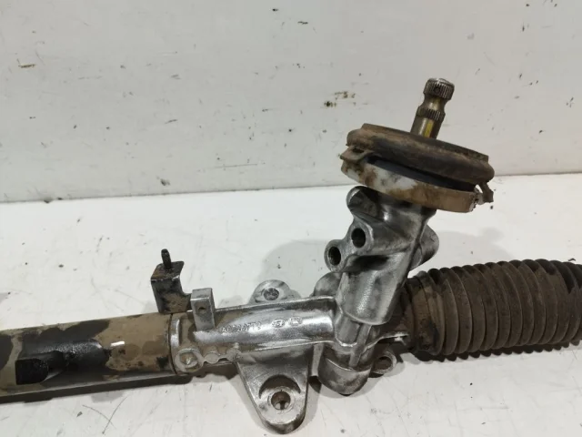 Лонжерон передний левый для Hyundai Solaris 1 рестайлинг 2014-2017 на фотографиях