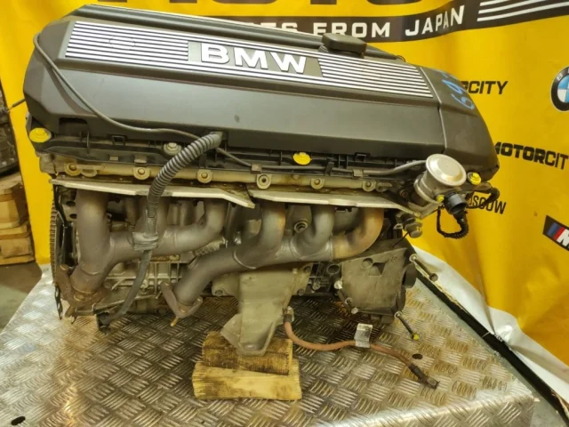 Продажа двигателя M52B28