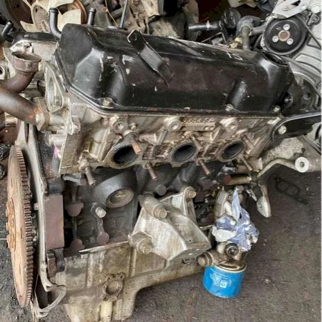 Продажа двигателя 6G74