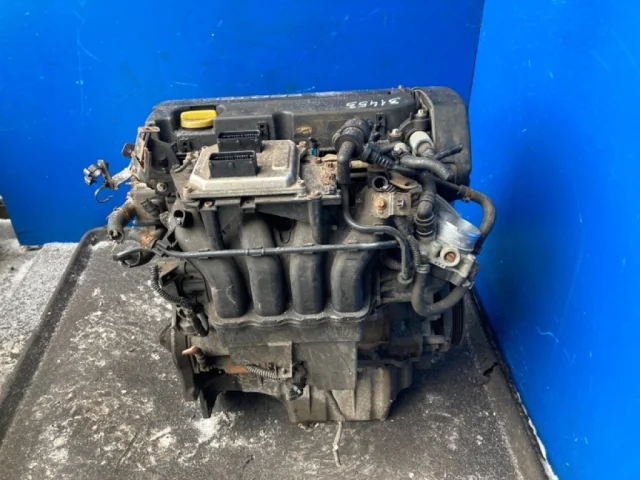 Продажа двигателя Z16XER