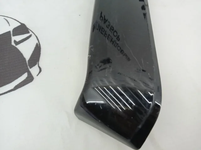 Двери для Toyota Alphard H20 2008-2015 на фотографиях