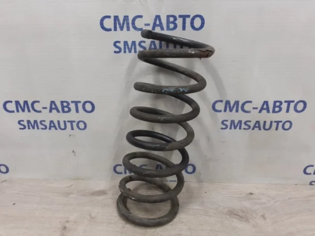Пружина амортизатора задняя для Volvo XC70 BZ 2007-2016 на фотографиях