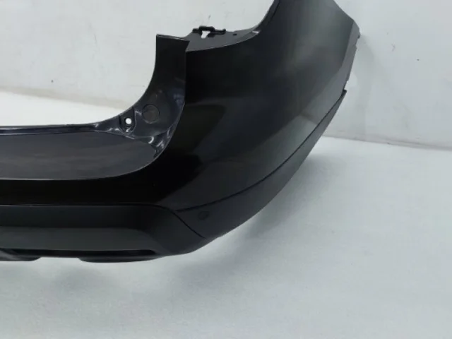 Бампер для Ford Explorer UN152 2001-2005 на фотографиях